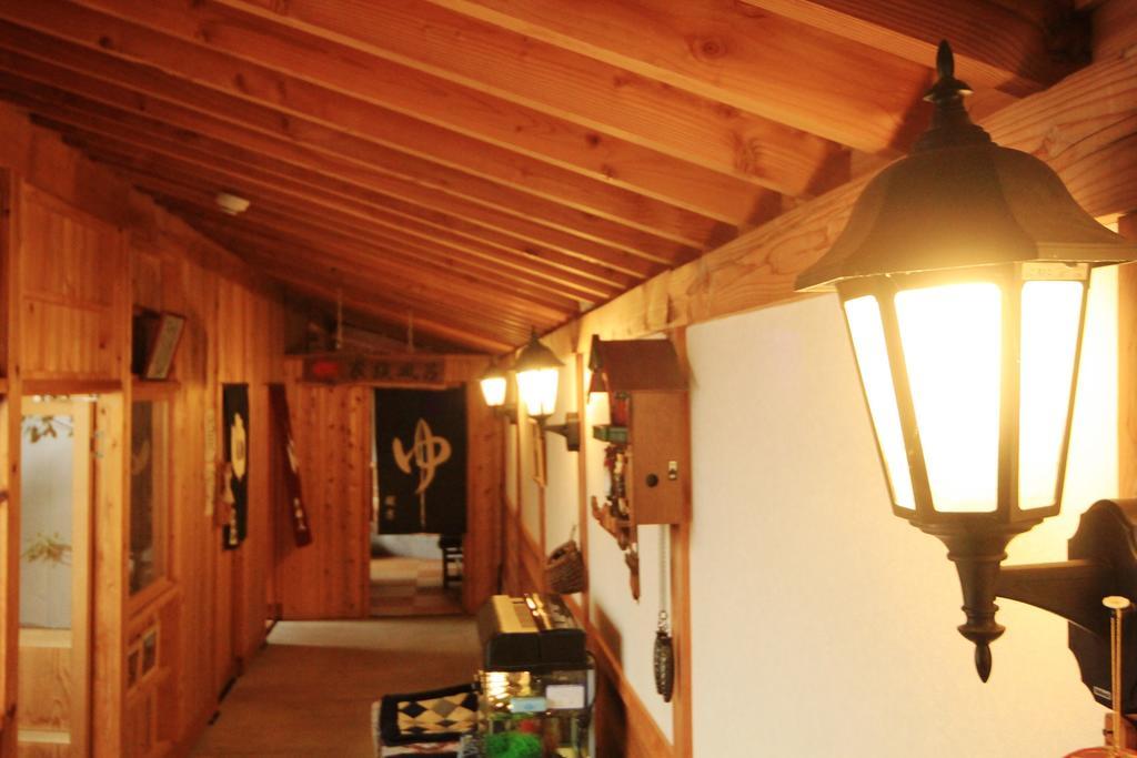 Jinkuro Hotel Takayama  Exterior photo