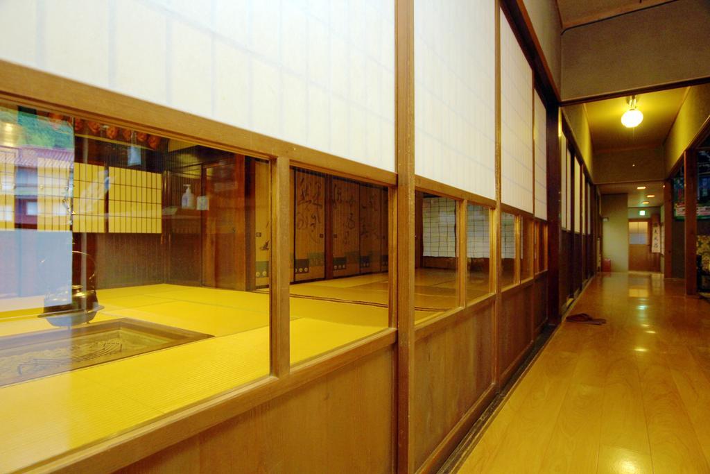 Jinkuro Hotel Takayama  Exterior photo