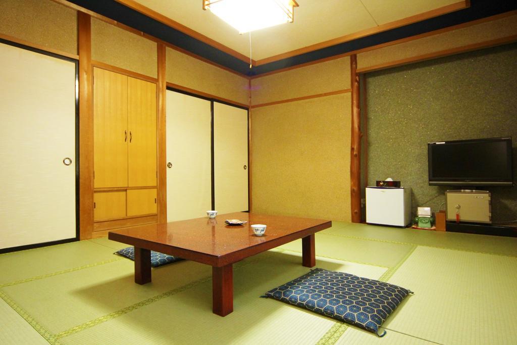 Jinkuro Hotel Takayama  Exterior photo
