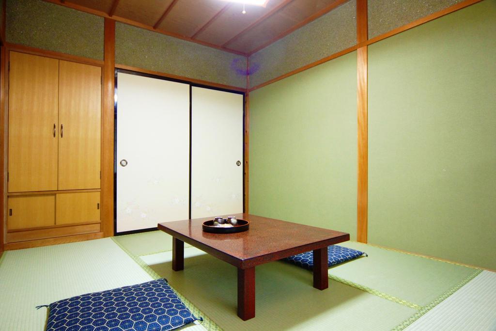 Jinkuro Hotel Takayama  Exterior photo