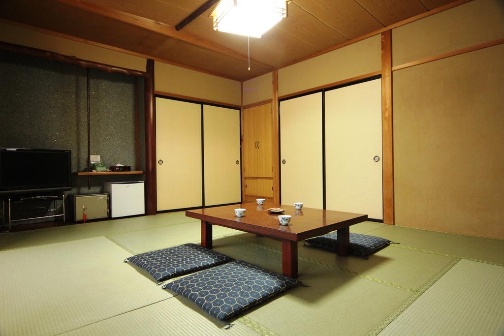 Jinkuro Hotel Takayama  Exterior photo